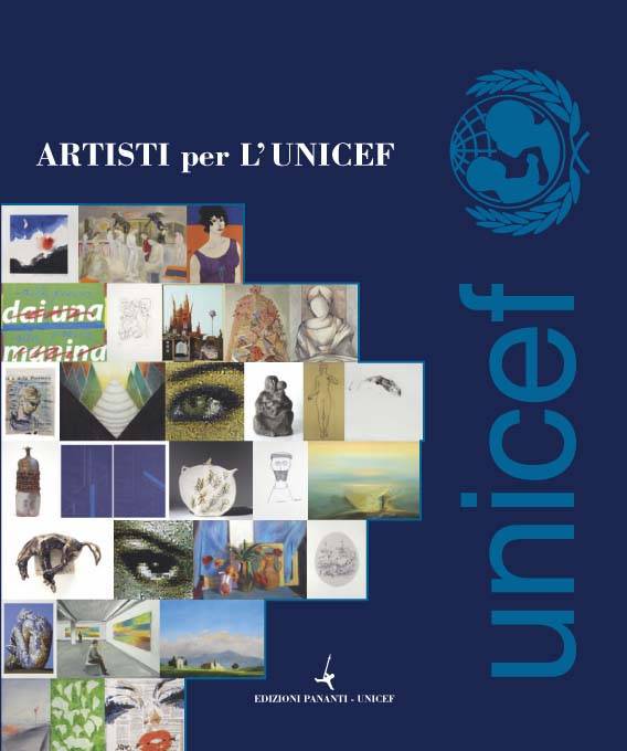 Artisti per l'UNICEF